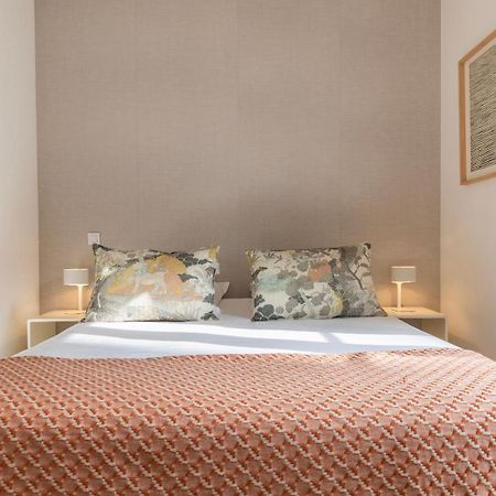 Downtown Sleek Apartment By Lovelystay Lisboa Ngoại thất bức ảnh