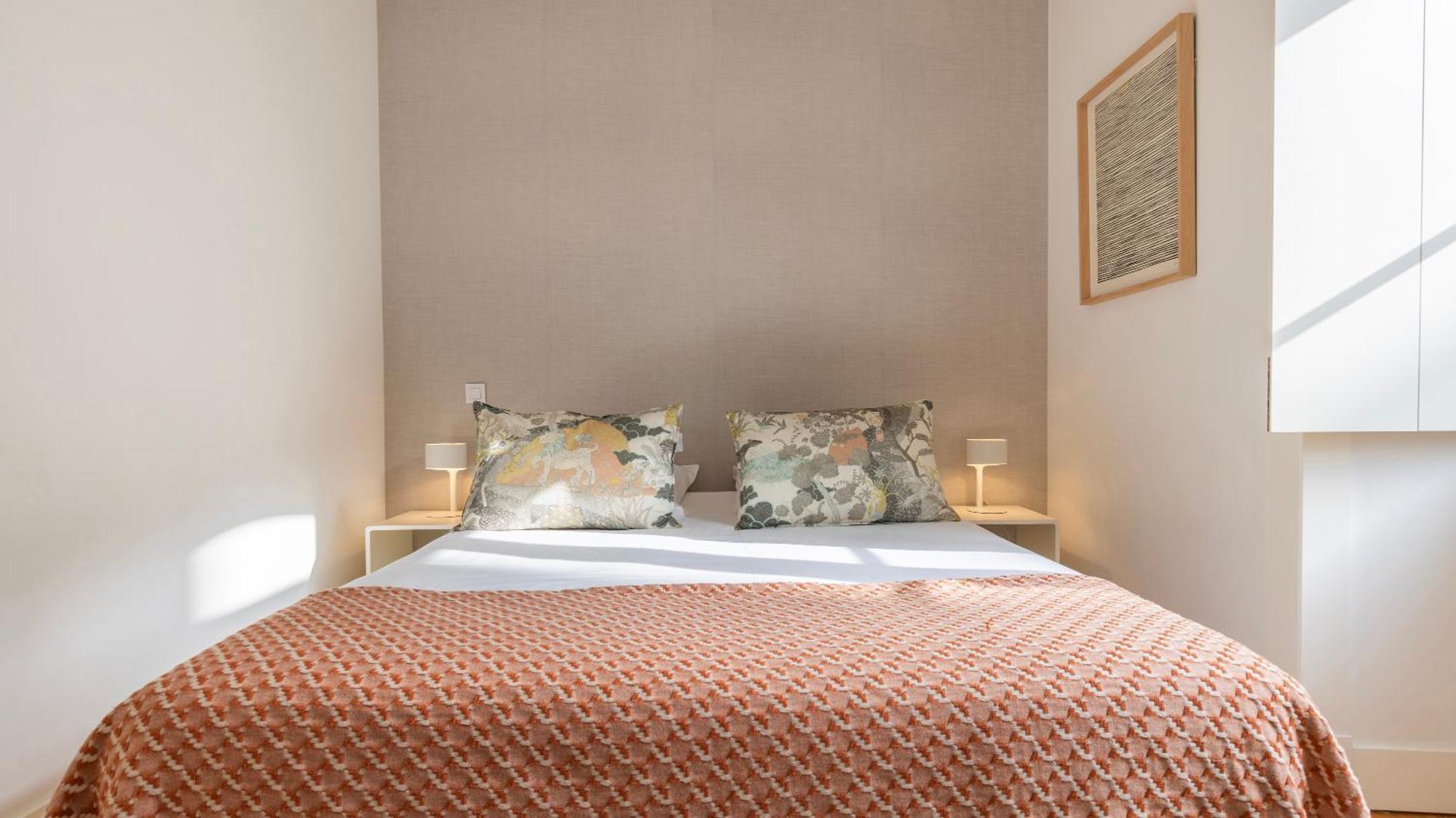 Downtown Sleek Apartment By Lovelystay Lisboa Ngoại thất bức ảnh
