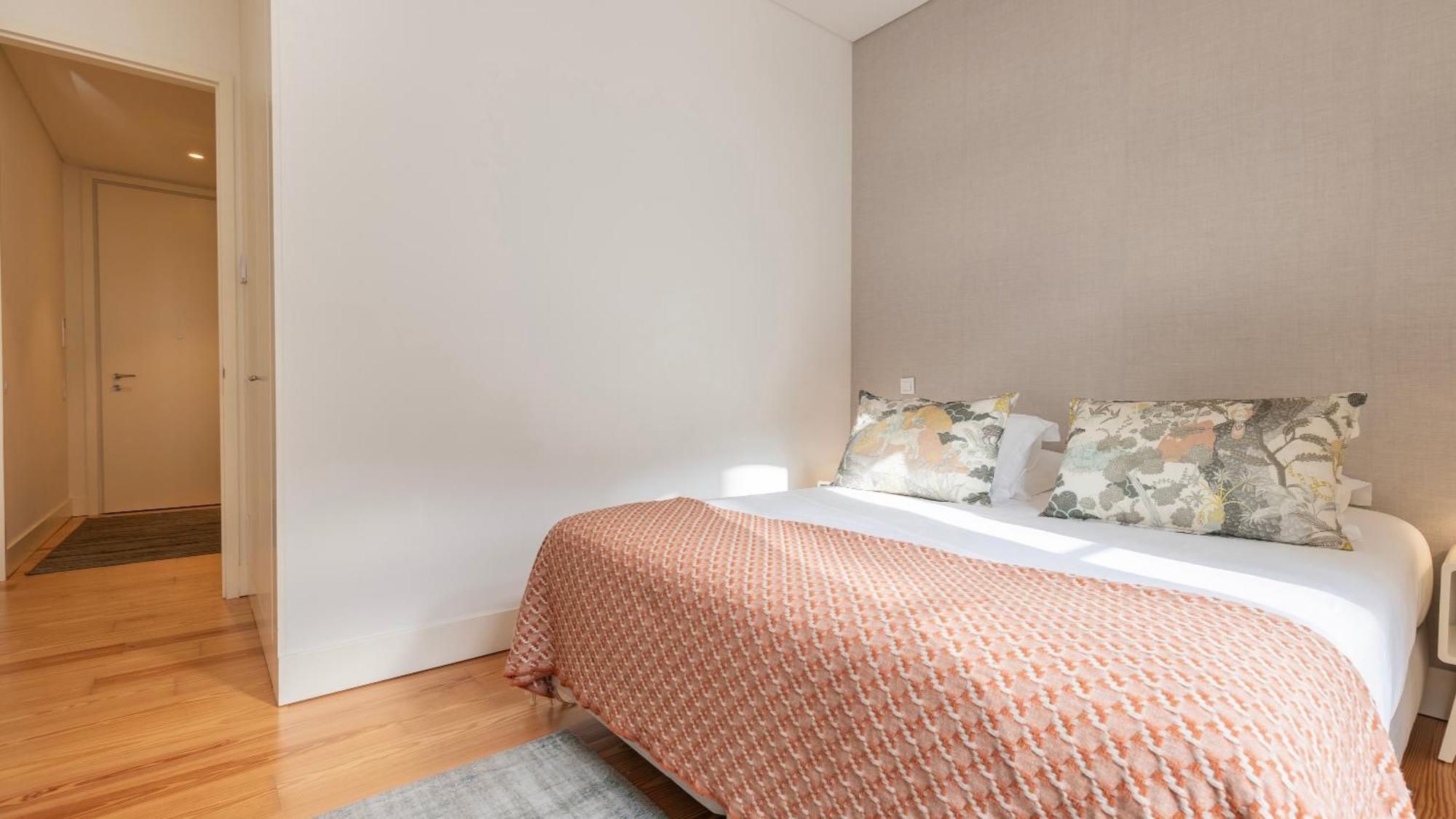 Downtown Sleek Apartment By Lovelystay Lisboa Ngoại thất bức ảnh