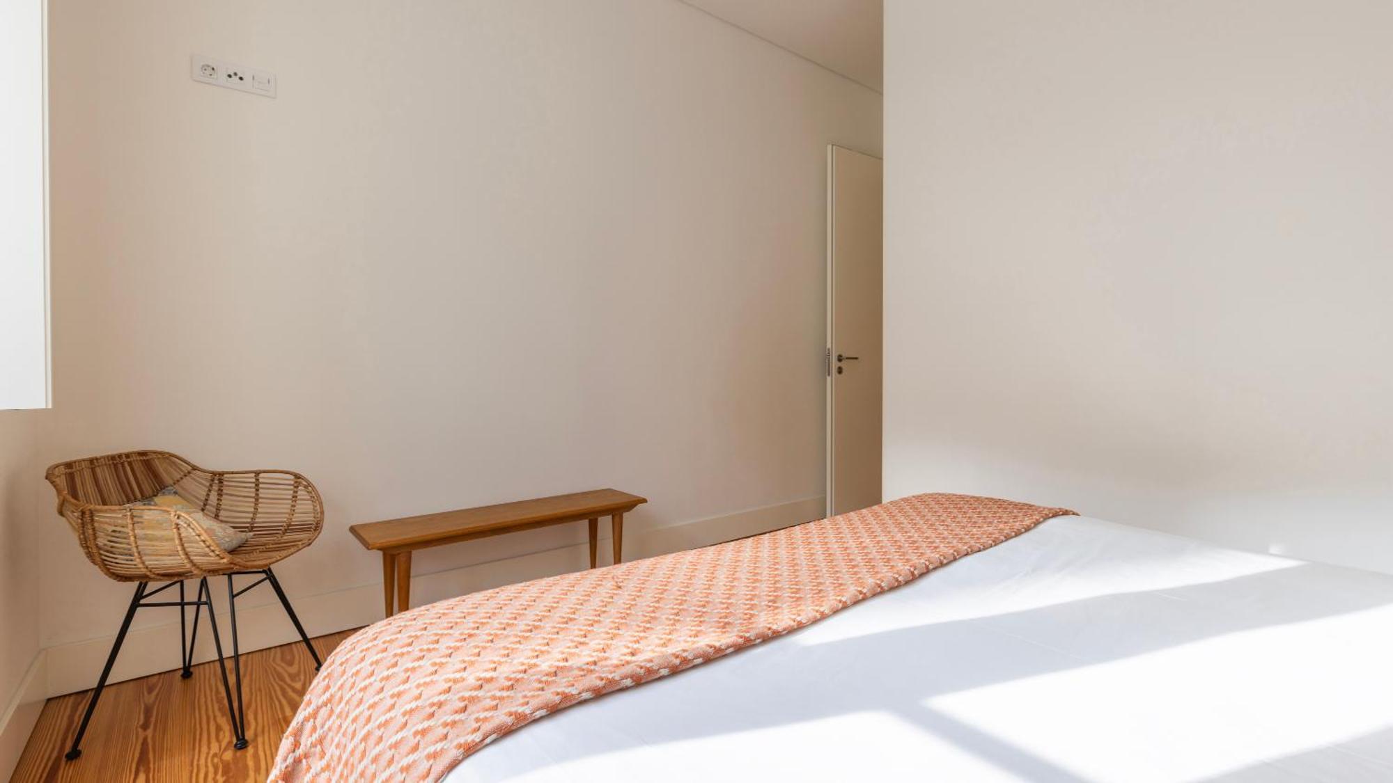 Downtown Sleek Apartment By Lovelystay Lisboa Ngoại thất bức ảnh