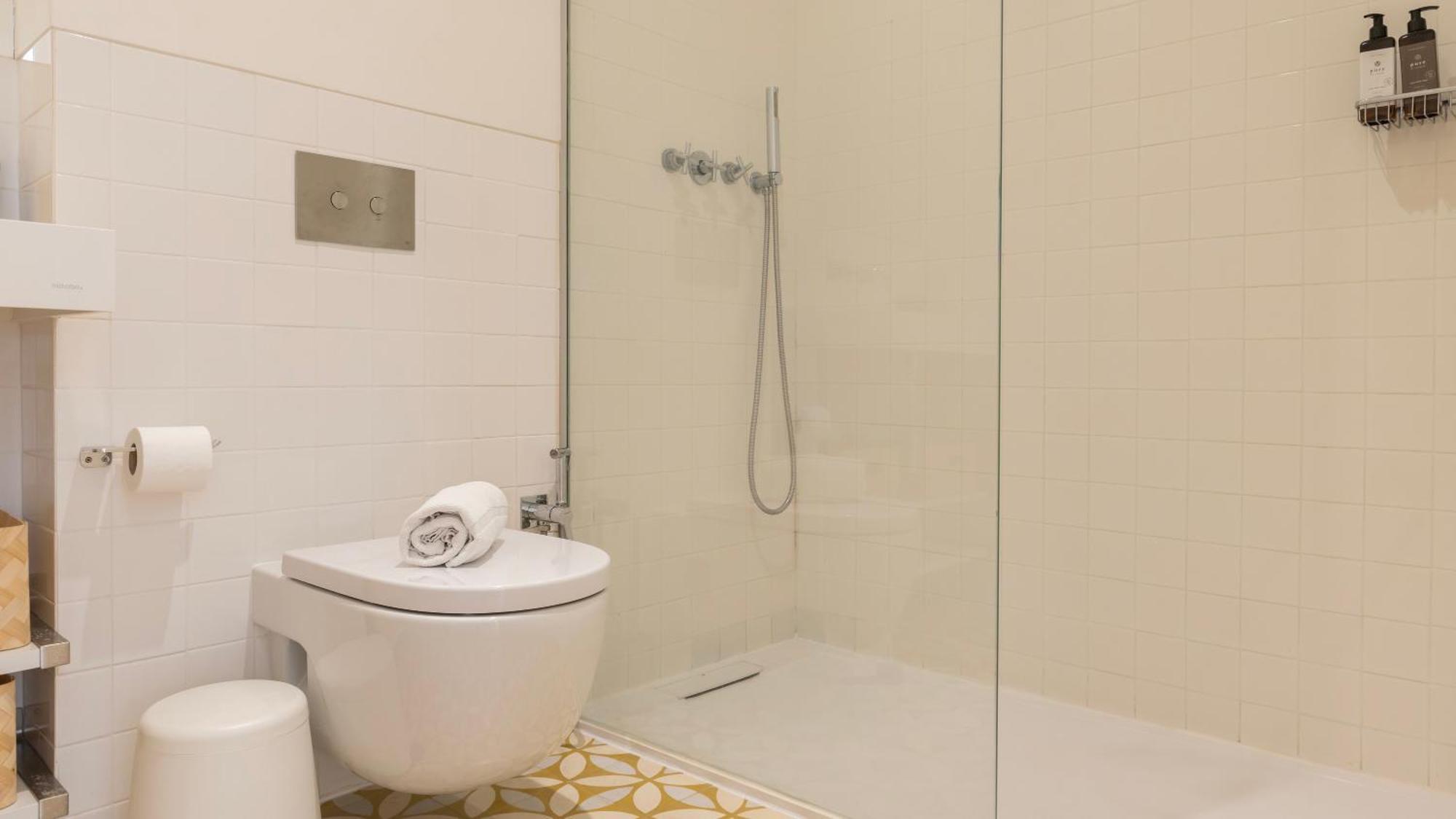 Downtown Sleek Apartment By Lovelystay Lisboa Ngoại thất bức ảnh
