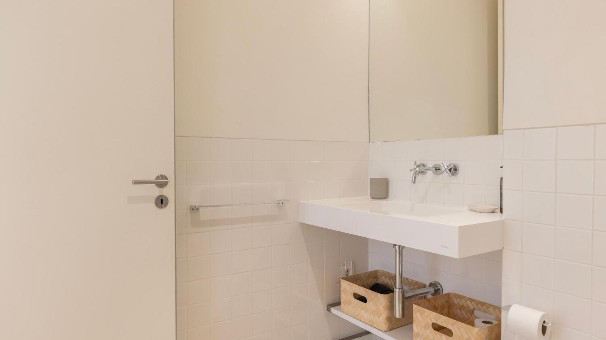 Downtown Sleek Apartment By Lovelystay Lisboa Ngoại thất bức ảnh