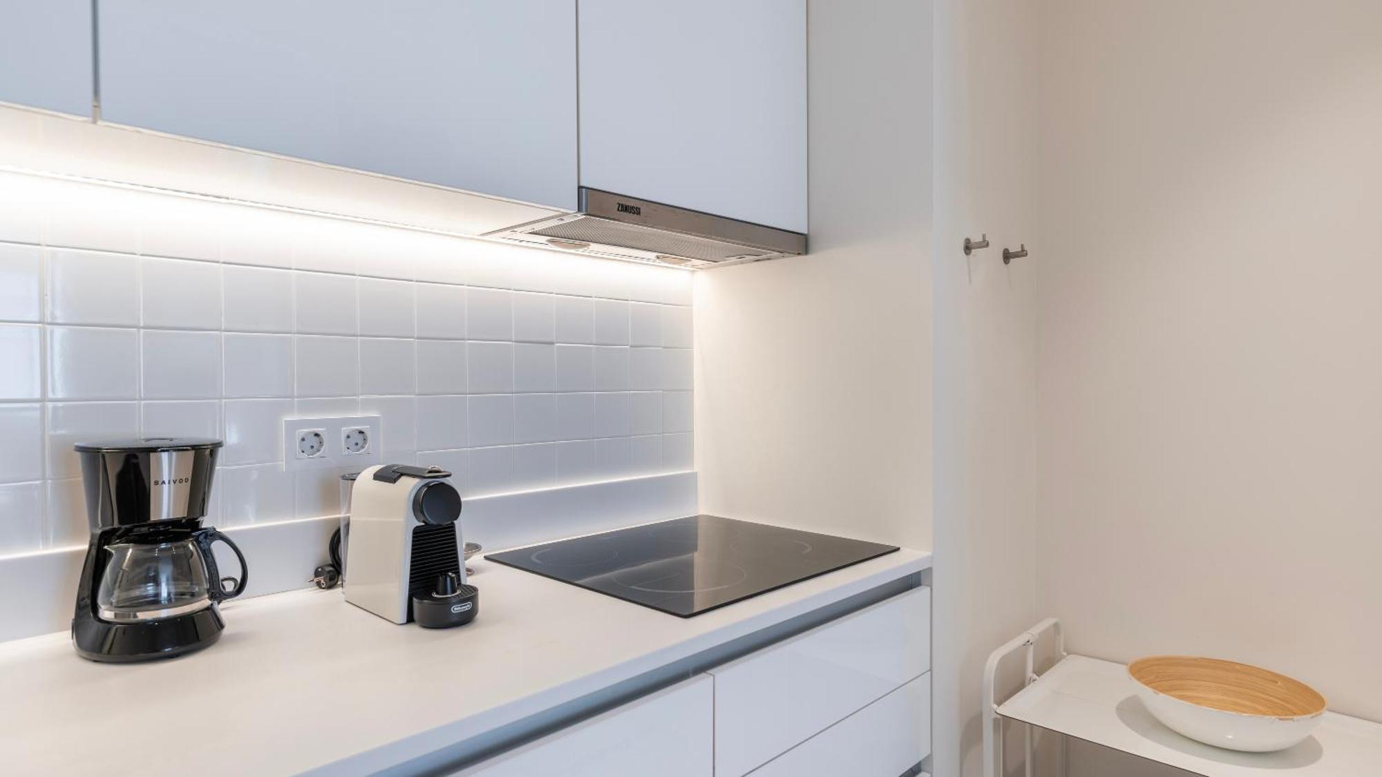 Downtown Sleek Apartment By Lovelystay Lisboa Ngoại thất bức ảnh